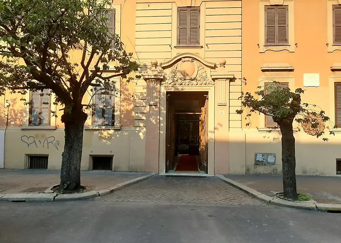 Vaticano Ferrari
