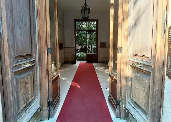 Appartement Vaticano Ferrari Rome