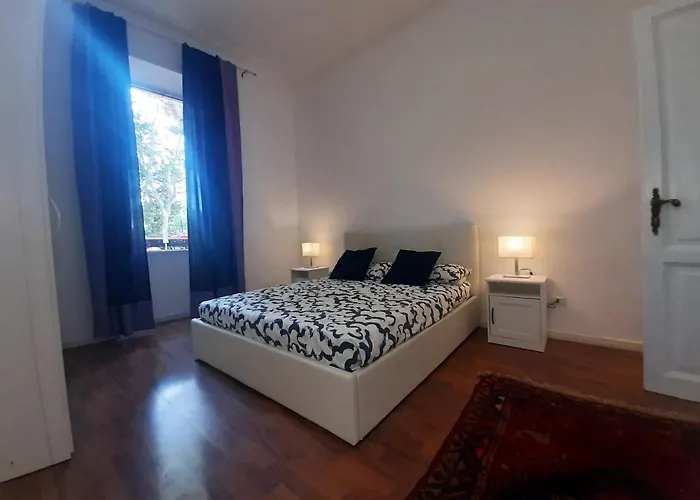 Appartement Vaticano Ferrari Rome
